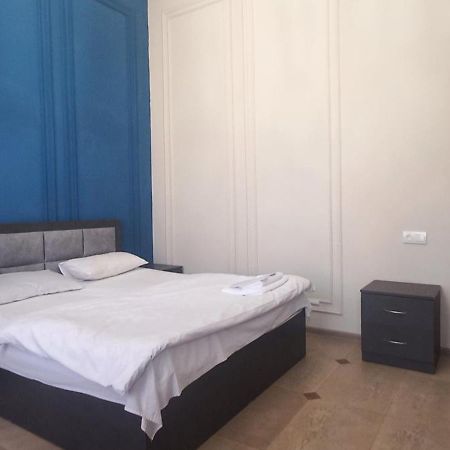 New Bella Hotel Ереван Екстериор снимка