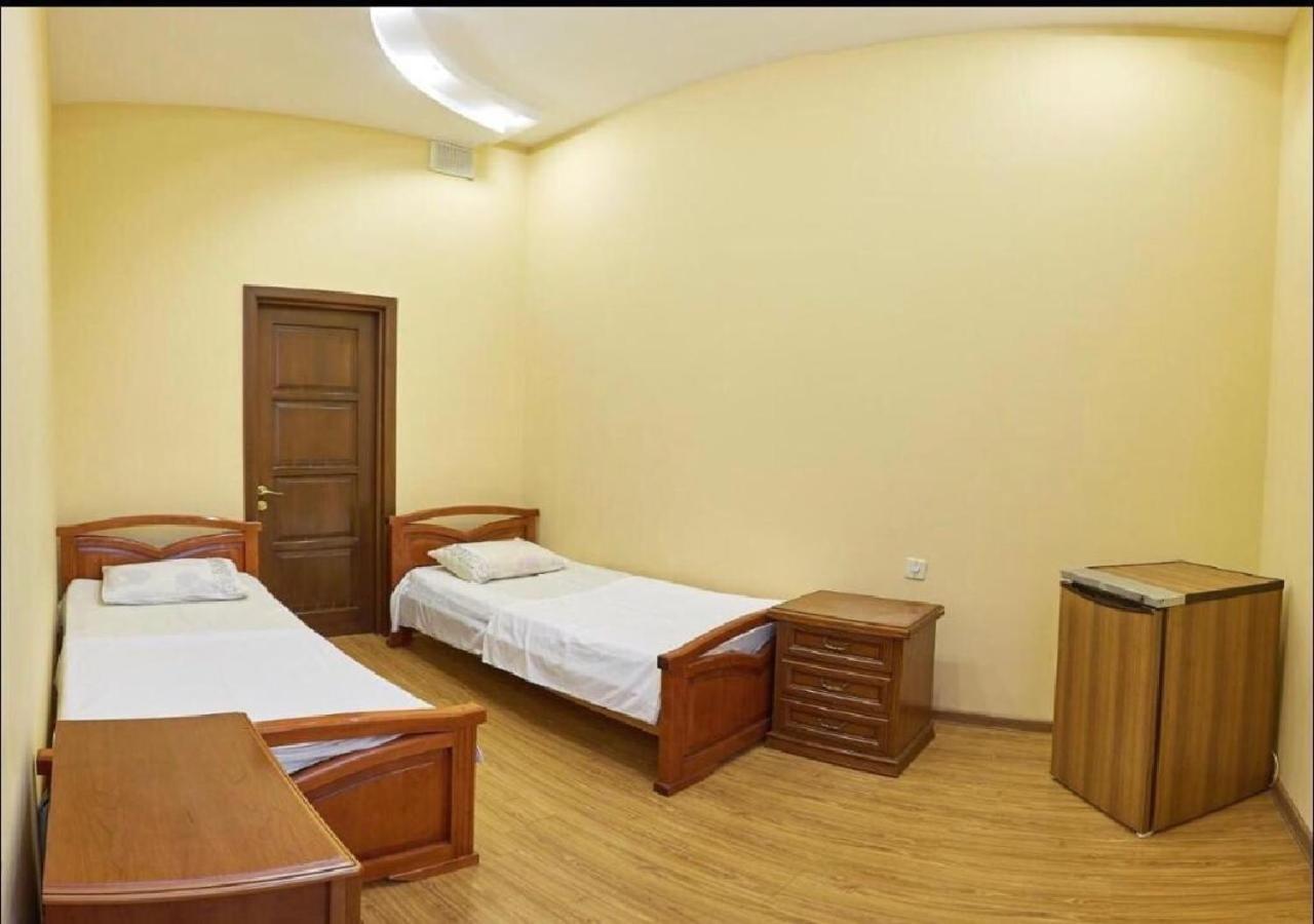 New Bella Hotel Ереван Екстериор снимка