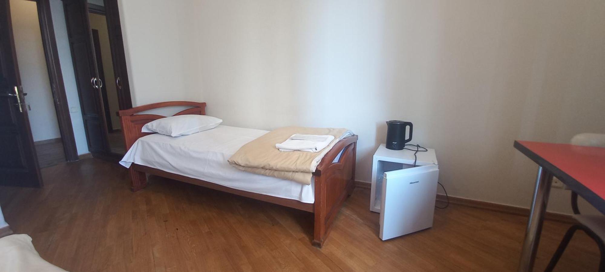 New Bella Hotel Ереван Екстериор снимка