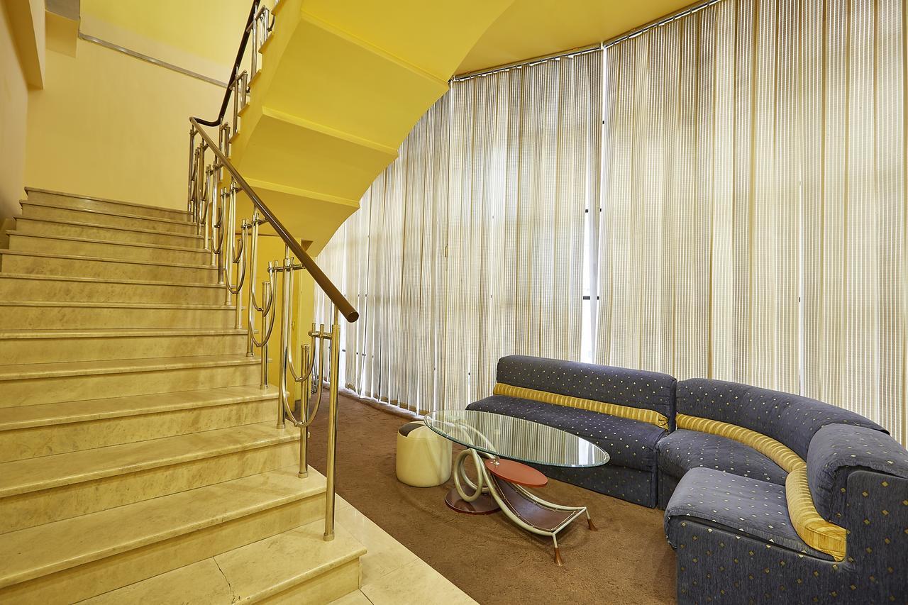 New Bella Hotel Ереван Екстериор снимка